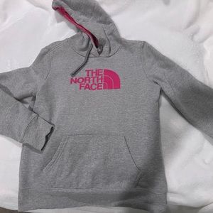 Northface hoodie